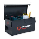 ARMORGARD - Coffre Tuffbank pour utilitaire 950x505x460