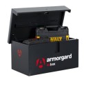ARMORGARD - Coffre Oxbox pour utilitaire - OX05 - 810x478x380