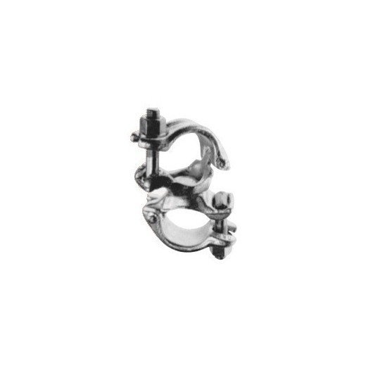 Raccord à boulons articulés ALTRAD U96RO – Accessoire universel pour échafaudage Raccord à boulons articulés ALTRAD U96RO – Accessoire universel pour échafaudage