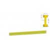 Poutrelle bois - Longueur 3,90 m - Type H20 PLUS Poutrelle bois - Longueur 3,90 m - Type H20 PLUS