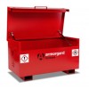 COFFRE DE CHANTIER COSHH FLAMBANK - FB2 - STOCKAGE DE PRODUITS DANGEREUX - ARMORGARD