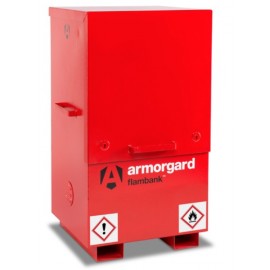ARMOIRE FLAMSTOR CABINET  - FSC1 - STOCKAGE DE PRODUITS DANGEREUX - ARMORGARD