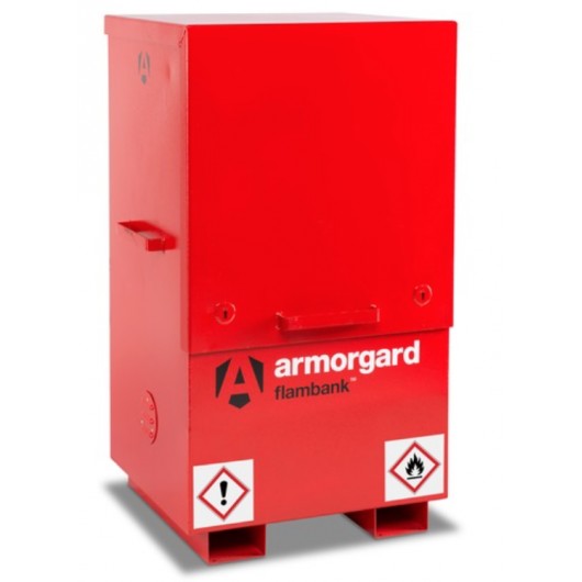 ARMOIRE FLAMSTOR CABINET  - FSC1 - STOCKAGE DE PRODUITS DANGEREUX - ARMORGARD