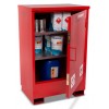 ARMOIRE FLAMSTOR CABINET COSHH - FSC2 - STOCKAGE DE PRODUITS DANGEREUX - ARMORGARD