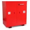 ARMOIRE FLAMSTOR CABINET COSHH - FSC4 - STOCKAGE DE PRODUITS DANGEREUX - ARMORGARD