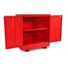 ARMOIRE FLAMSTOR CABINET COSHH - FSC4 - STOCKAGE DE PRODUITS DANGEREUX - ARMORGARD