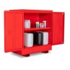 ARMOIRE FLAMSTOR CABINET COSHH - FSC4 - STOCKAGE DE PRODUITS DANGEREUX - ARMORGARD