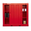 ARMOIRE FLAMSTOR CABINET COSHH - FSC5 - STOCKAGE DE PRODUITS DANGEREUX - ARMORGARD