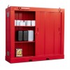 ARMOIRE FLAMSTOR CABINET COSHH - FSC5 - STOCKAGE DE PRODUITS DANGEREUX - ARMORGARD