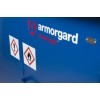 ARMOIRE  DE STOCKAGE DRUMBANK 4 FÛTS - DB4 - STOCKAGE DE PRODUITS DANGEREUX - ARMORGARD