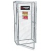Cage pour bouteilles de gaz - Gorilla gas cage - GGC3 - ARMORGARD