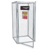 CAGE POUR BOUTEILLES DE GORILLA GAZ GASCAGE - GGC5 - STOCKAGE DE PRODUITS DANGEREUX - ARMORGARD