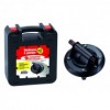 VENTOUSE DE PREHENSION A POMPE (JUSQU'À 110KG) GAMME OUTILS DE Carreleurs - TALIAPLAST
