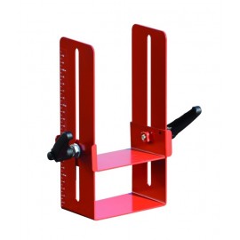 SUPPORT DE BLOC PORTES REGLABLE GAMME OUTILS DE Plaquistes - TALIAPLAST