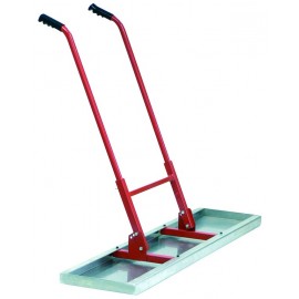 Taliaplast TALIASOL 1,84m : Lissarde à Béton Réglable Lissage Ergonomique