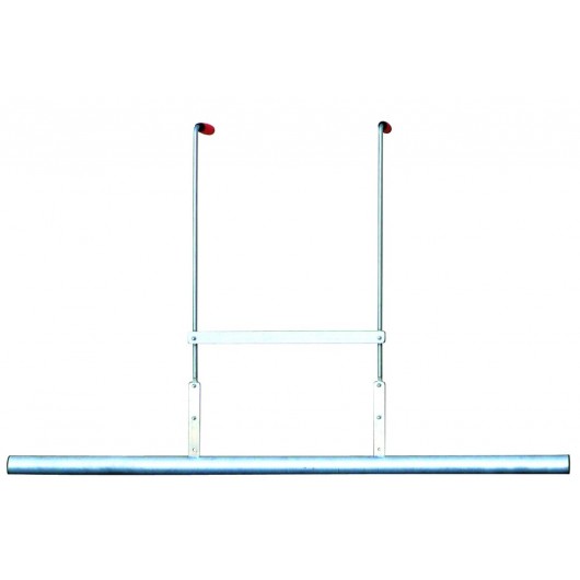 BARRE A DEBULLER "TALIASOL" 0,75M D.8CM (BETON LEGER) GAMME OUTILS DE CHAPISTES - TALIAPLAST