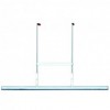 BARRE A DEBULLER "TALIASOL" 0,75M D.8CM (BETON LEGER) GAMME OUTILS DE CHAPISTES - TALIAPLAST