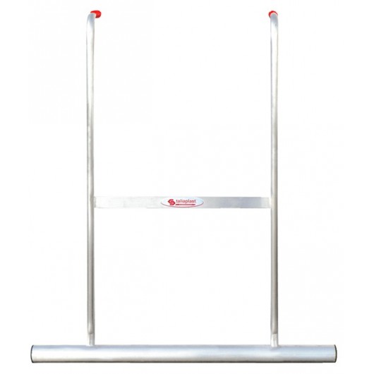 BARRE A DEBULLER MONOBLOC "TALIASOL" 0,75M D.5CM GAMME OUTILS DE CHAPISTES - TALIAPLAST