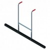 BARRE A DEBULLER MONOBLOC "TALIASOL" 1,50M AVEC PICOTS GAMME OUTILS DE CHAPISTES - TALIAPLAST