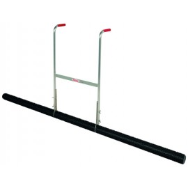 BARRE A DEBULLER MONOBLOC "TALIASOL" 2,00M AVEC PICOTS GAMME OUTILS DE CHAPISTES - TALIAPLAST