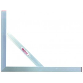 Taliaplast Équerre Alu Soudée : 60x80cm Précision & Robustesse