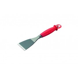 RIFLARD DE MACON ACIER FORGE 65MM GAMME OUTILS DE Maçons - TALIAPLAST