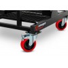 RACK MOBILE BUNDLERACK - BR1 - MANUTENTION ET STOCKAGE DE CHANTIER - ARMORGARD