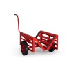 CHARIOT POUR MATERIAUX DE GRANDE LONGUEUR V-KART - VK2 - MANUTENTION ET STOCKAGE DE CHANTIER - ARMORGARD