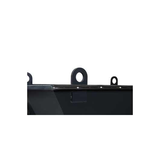 ARMORGARD - Benne à gravats basculante, ergonomique et performante