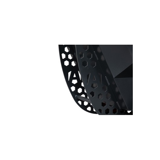 ARMORGARD - Benne à gravats basculante, ergonomique et performante