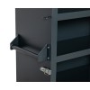 ARMOIRE  FITTGSTOR MOBILE FITTINGS CABINET, REPLIABLE  - FC5 - RANGEMENT DES OUTILS ET DU MATERIEL DE CHANTIER - ARMORGARD