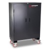 ARMOIRE  FITTGSTOR  MOBILE FITTINGS CABINET  - FC4 - RANGEMENT DES OUTILS ET DU MATERIEL DE CHANTIER - ARMORGARD