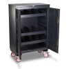 ARMOIRE  FITTGSTOR  MOBILE FITTINGS CABINET  - FC4 - RANGEMENT DES OUTILS ET DU MATERIEL DE CHANTIER - ARMORGARD