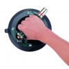 VENTOUSE DE PREHENSION A POMPE (JUSQU'À 110KG) GAMME OUTILS DE Carreleurs - TALIAPLAST