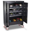 ARMOIRE  FITTGSTOR MOBILE FITTINGS CABINET - FC3 - RANGEMENT DES OUTILS ET DU MATERIEL DE CHANTIER - ARMORGARD
