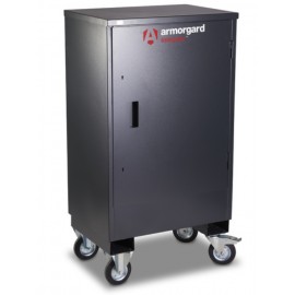 Armoire Mobile Fittings Cabinet - FC2  - ARMORGARD