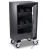 Armoire Mobile Fittings Cabinet - FC2  - ARMORGARD