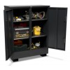 ARMOIRE DE RANGEMENT TUFFSTOR CABINET  - TSC3 - RANGEMENT DES OUTILS ET DU MATERIEL DE CHANTIER - ARMORGARD