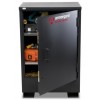ARMOIRE DE RANGEMENT TUFFSTOR CABINET  - TSC2 - RANGEMENT DES OUTILS ET DU MATERIEL DE CHANTIER - ARMORGARD