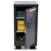 ARMOIRE DE RANGEMENT TUFFSTOR CABINET  - TSC1 - RANGEMENT DES OUTILS ET DU MATERIEL DE CHANTIER - ARMORGARD