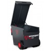COFFRE DE CHANTIER MOBILE BARROBOX - BB2 - RANGEMENT DES OUTILS ET DU MATERIEL DE CHANTIER - ARMORGARD