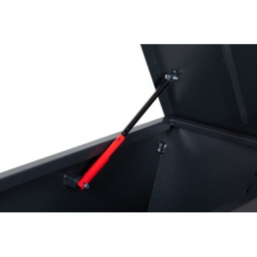 ARMORGARD - Coffre de chantier mobile BB2