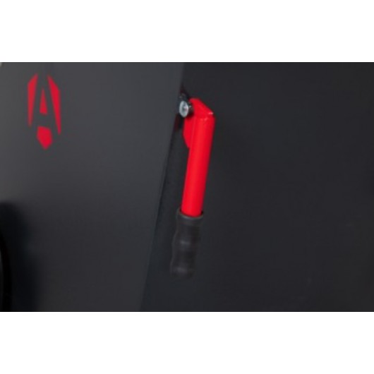 ARMORGARD - Coffre de chantier mobile BB2