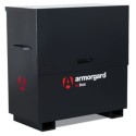 ARMORGARD - Coffre de Chantier OxBox OX4