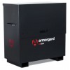 COFFRE DE CHANTIER OXBOX - OX4 - RANGEMENT DES OUTILS ET DU MATERIEL DE CHANTIER - ARMORGARD