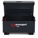 ARMORGARD - Coffre de Chantier OxBox OX3