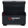 COFFRE DE CHANTIER OXBOX - OX3 - RANGEMENT DES OUTILS ET DU MATERIEL DE CHANTIER - ARMORGARD