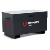 COFFRE DE CHANTIER OXBOX - OX3 - RANGEMENT DES OUTILS ET DU MATERIEL DE CHANTIER - ARMORGARD