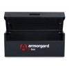 COFFRE UTILITAIRE OXBOX - OX2 - RANGEMENT DES OUTILS ET DU MATERIEL DE CHANTIER - ARMORGARD