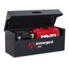 COFFRE UTILITAIRE OXBOX - OX2 - RANGEMENT DES OUTILS ET DU MATERIEL DE CHANTIER - ARMORGARD
